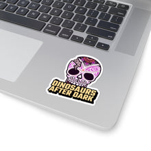 Load image into Gallery viewer, After Dark Skull Sticker
