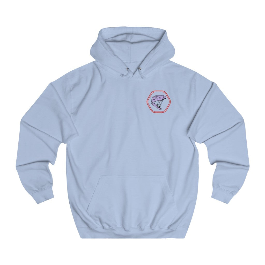 PS After Dark Unisex College Hoodie