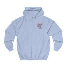 Load image into Gallery viewer, PS After Dark Unisex College Hoodie
