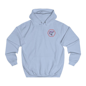 PS After Dark Unisex College Hoodie