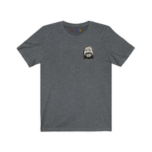 Load image into Gallery viewer, Toast life Unisex Jersey Short Sleeve Tee
