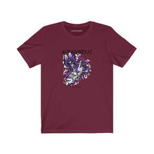 Load image into Gallery viewer, &amp;nonomus Unisex Jersey Short Sleeve Tee
