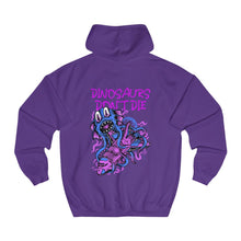 Load image into Gallery viewer, Squid BOI College Hoodie
