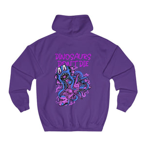 Squid BOI College Hoodie