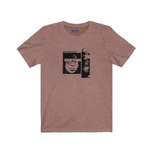 Load image into Gallery viewer, Chris Gains Garth Brooks  Short Sleeve Tee
