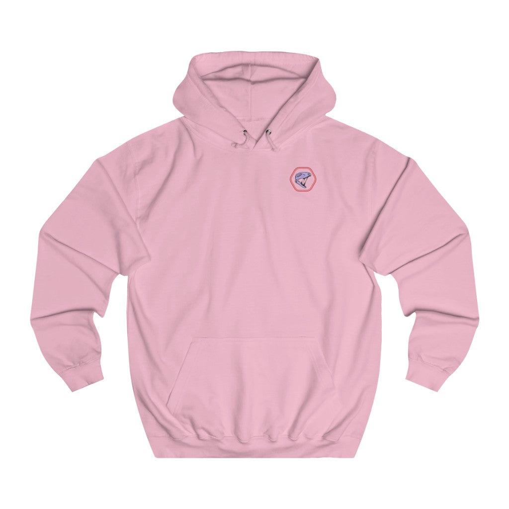 Squid BOI College Hoodie