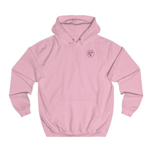 Squid BOI College Hoodie