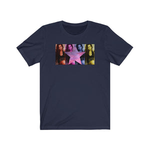 Stevie Star Tee