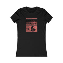 Load image into Gallery viewer, After Dark Women&#39;s Tee
