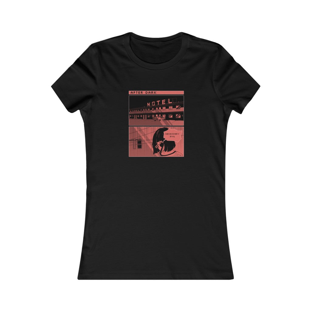 After Dark Women's Tee