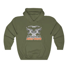 Load image into Gallery viewer, Unisex Heavy Hooded Sweatshirt

