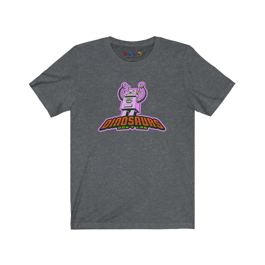 Lag Robo 2 Short Sleeve Tee