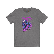 Load image into Gallery viewer, Squid life Short Sleeve Tee
