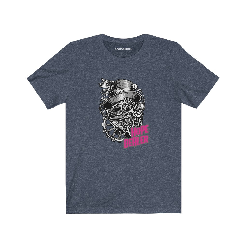&nonomus Unisex Jersey Short Sleeve Tee
