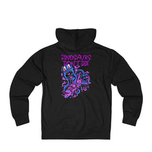 Load image into Gallery viewer, Squid BOI Unisex French Terry Zip Hoodie
