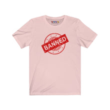 Load image into Gallery viewer, Banned Short Sleeve Tee
