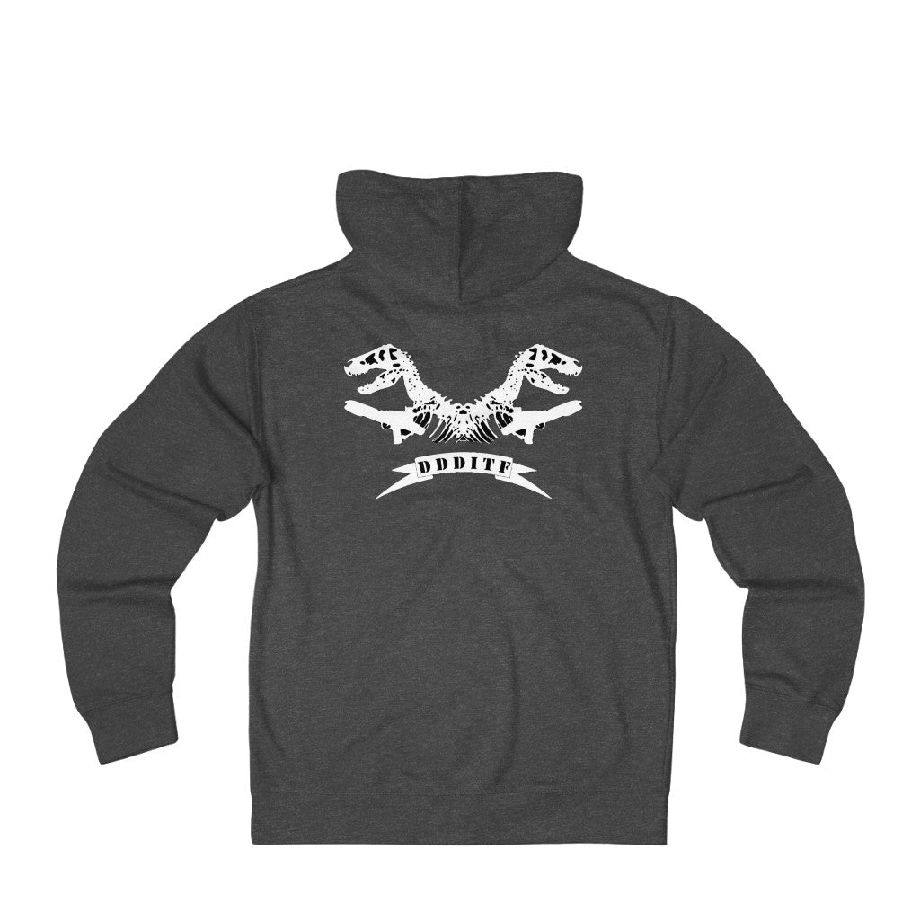 OG Unisex Zip Hoodie