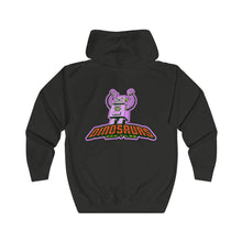 Load image into Gallery viewer, Lag Robo Unisex Full Zip Hoodie
