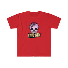 Load image into Gallery viewer, SC After Dark Men&#39;s Fitted Short Sleeve Tee
