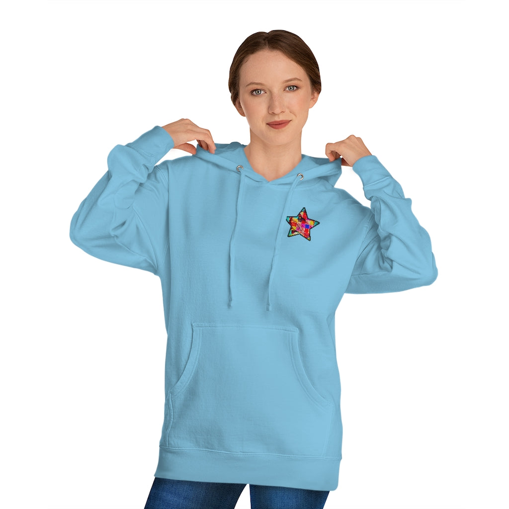 After Dark Hoodie