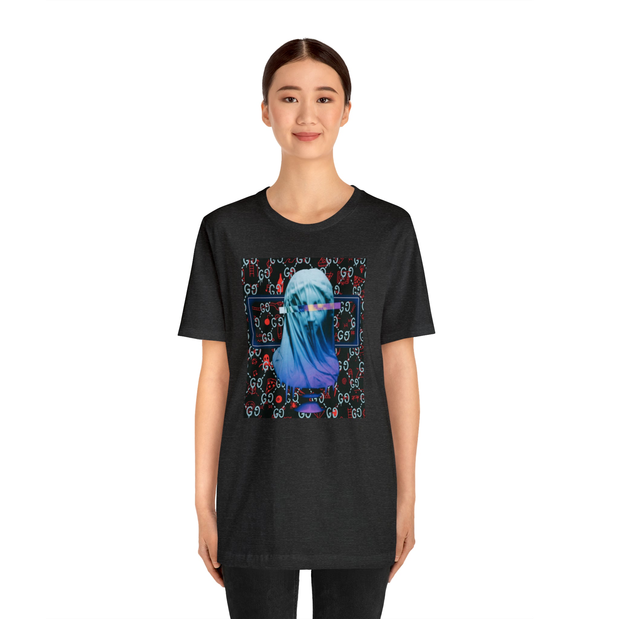 GUKKI Tee
