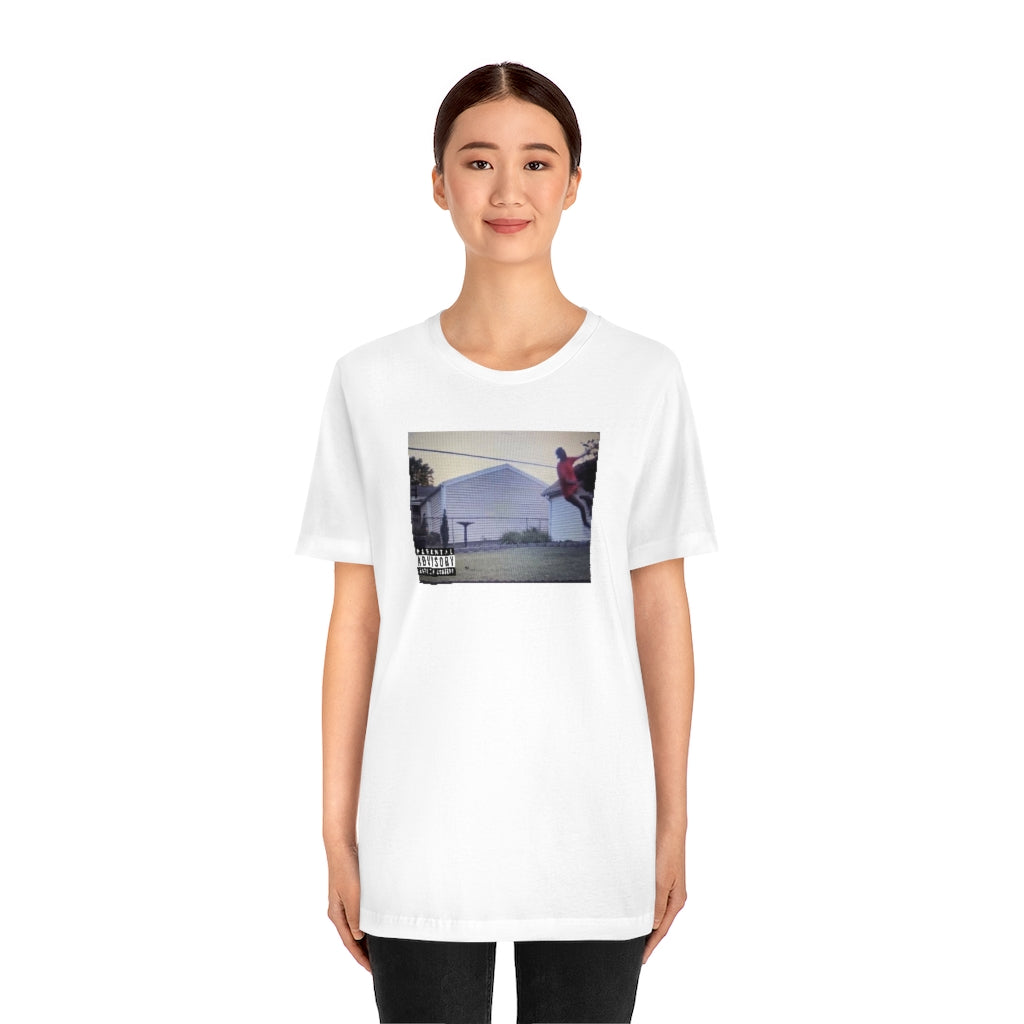 Zac Flip Tee DinoCast
