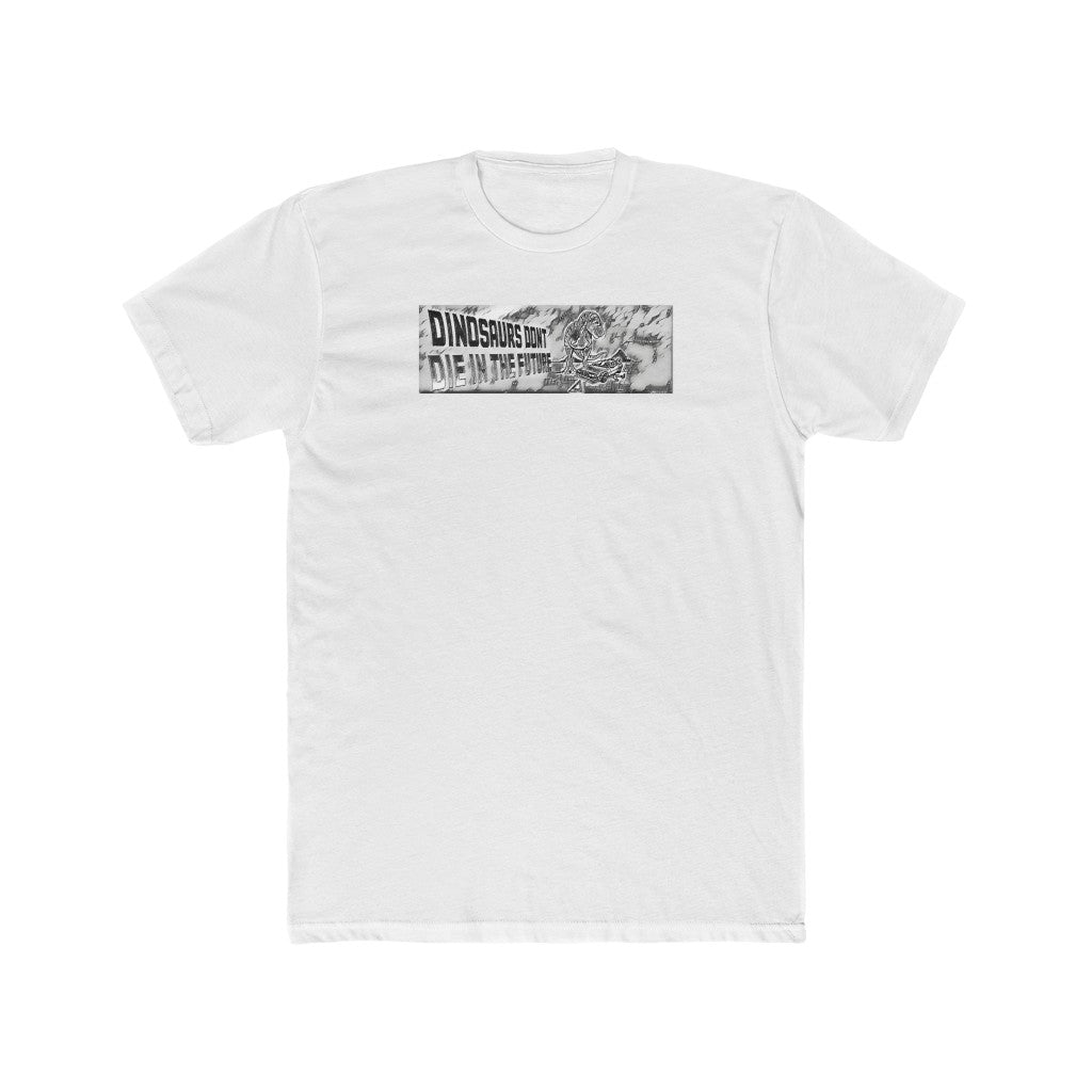 DDDITF  Cotton Crew Tee