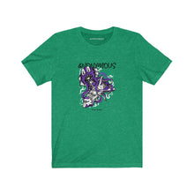 Load image into Gallery viewer, &amp;nonomus Unisex Jersey Short Sleeve Tee
