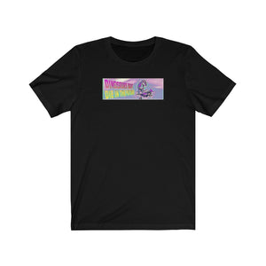 DDDITF Unisex Softstyle T-Shirt