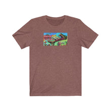 Load image into Gallery viewer, Dino Skin Short Sleeve Tee
