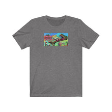 Load image into Gallery viewer, Dino Skin Short Sleeve Tee
