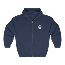 Load image into Gallery viewer, Spirit Swap Full Zip Hooded Sweatshirt
