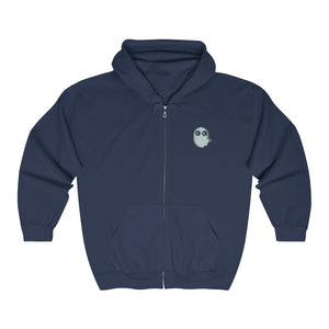 Spirit Swap Full Zip Hooded Sweatshirt