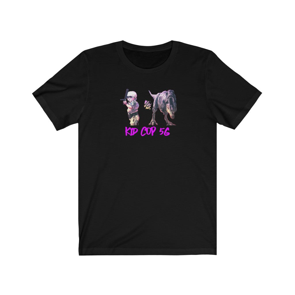 Kid cop 5g