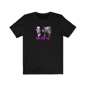 Kid cop 5g