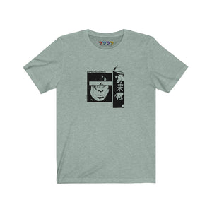 Chris Gains Garth Brooks  Short Sleeve Tee