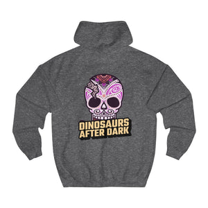 PS After Dark Unisex College Hoodie