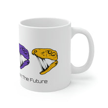 Load image into Gallery viewer, Quad Head Mug
