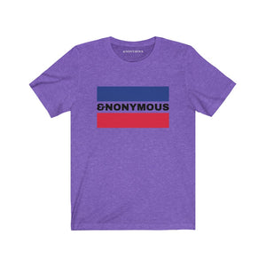 &nonomus Unisex Jersey Short Sleeve Tee