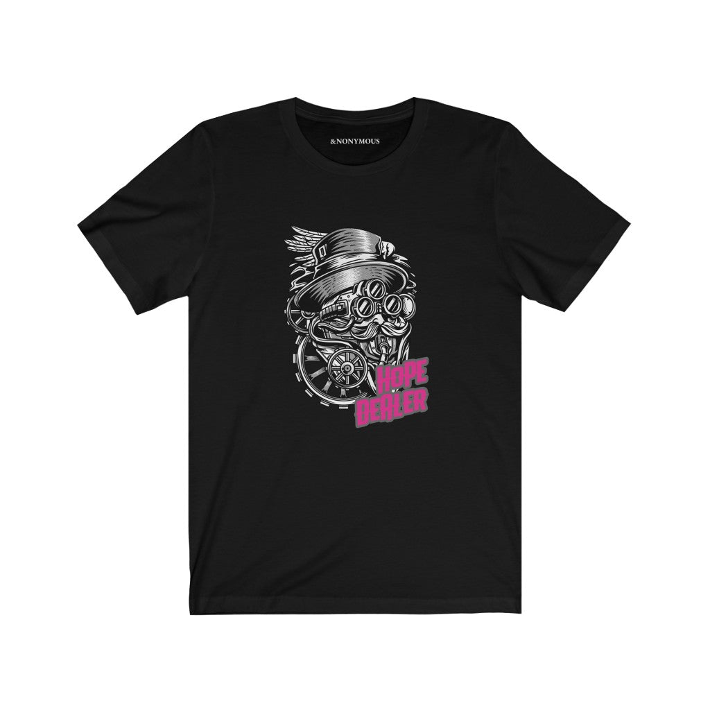 &nonomus Unisex Jersey Short Sleeve Tee