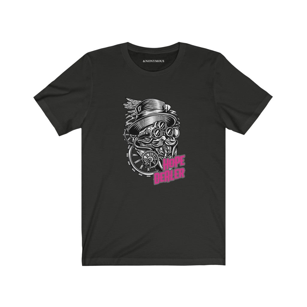 &nonomus Unisex Jersey Short Sleeve Tee