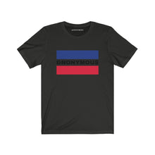 Load image into Gallery viewer, &amp;nonomus Unisex Jersey Short Sleeve Tee
