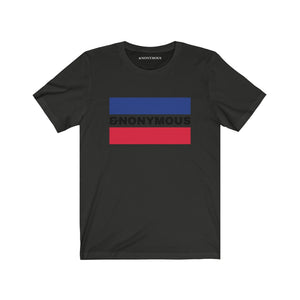 &nonomus Unisex Jersey Short Sleeve Tee
