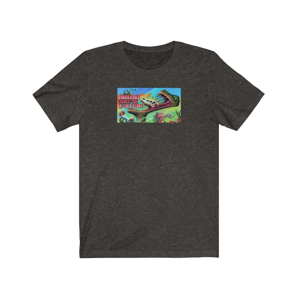 Dino Skin Short Sleeve Tee