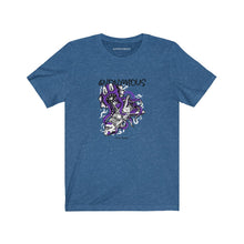 Load image into Gallery viewer, &amp;nonomus Unisex Jersey Short Sleeve Tee

