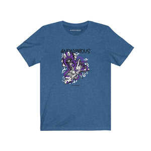 &nonomus Unisex Jersey Short Sleeve Tee