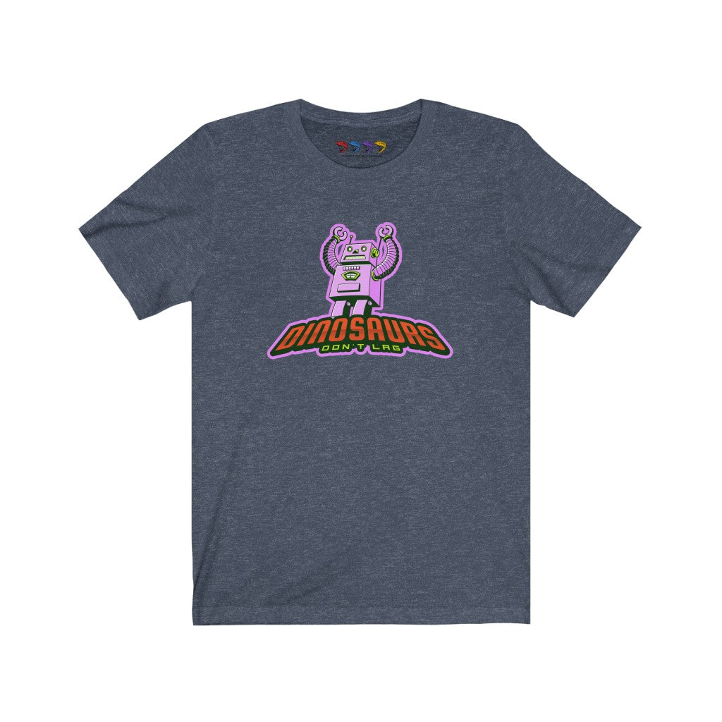Lag Robo 2 Short Sleeve Tee