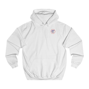 Squid BOI College Hoodie