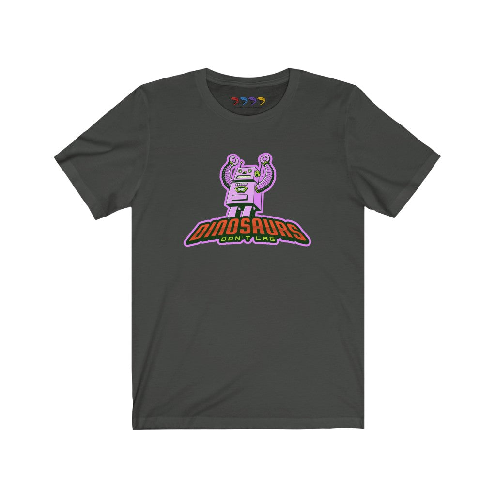 Lag Robo 2 Short Sleeve Tee