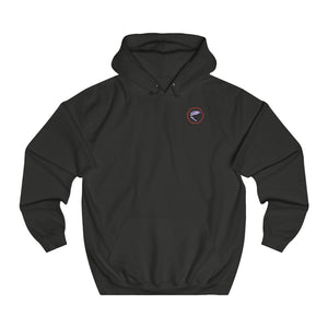 Squid BOI College Hoodie